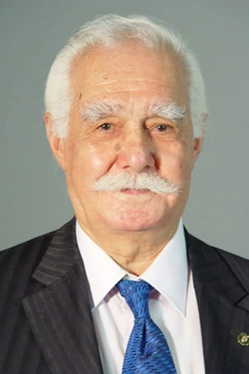 Foto von Seyfettin Karadayı