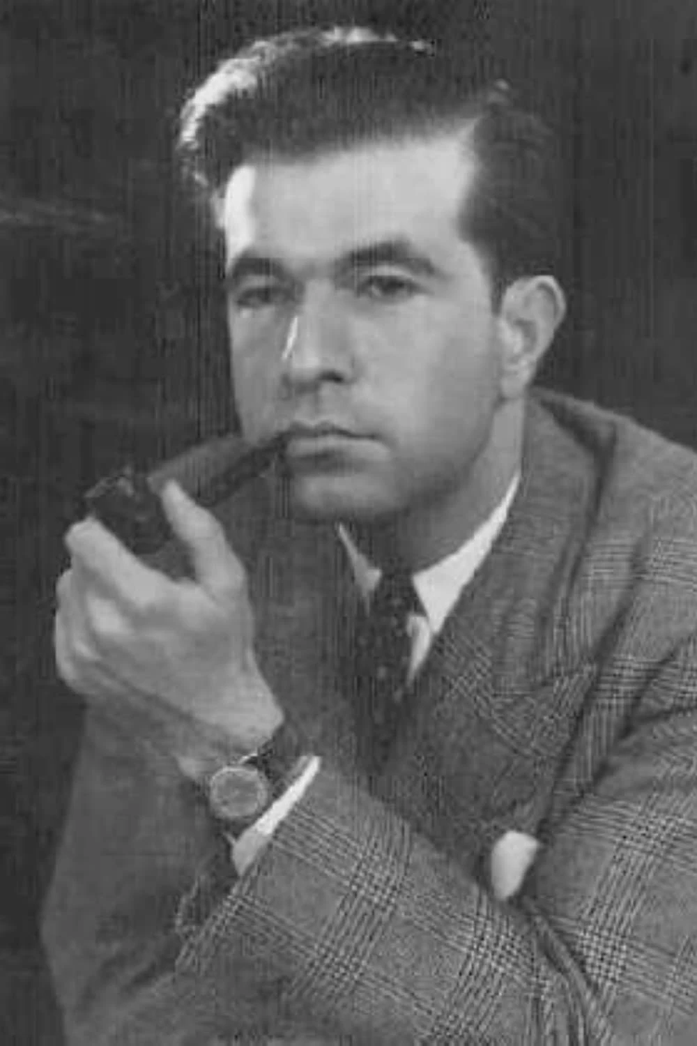 Foto von Fereydoun Hoveyda