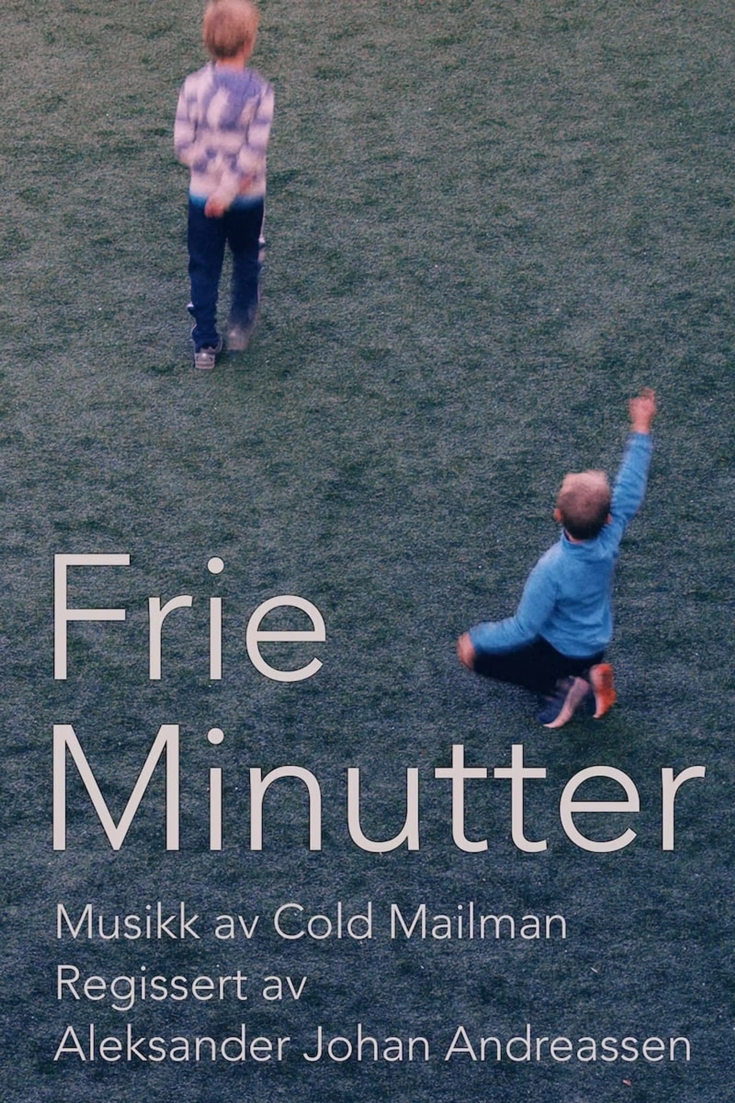 Frie minutter