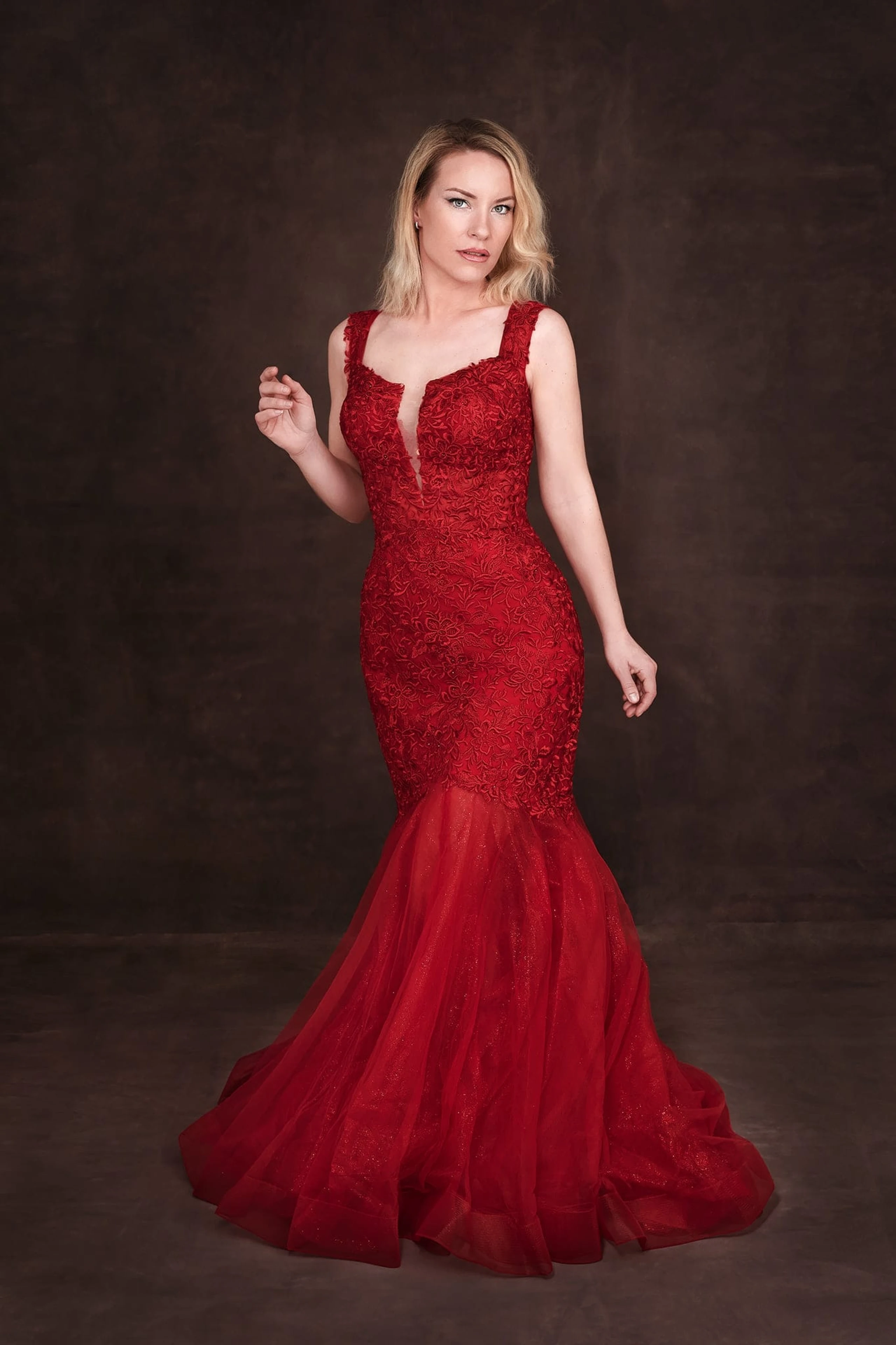 Foto von Stefanie Keogh