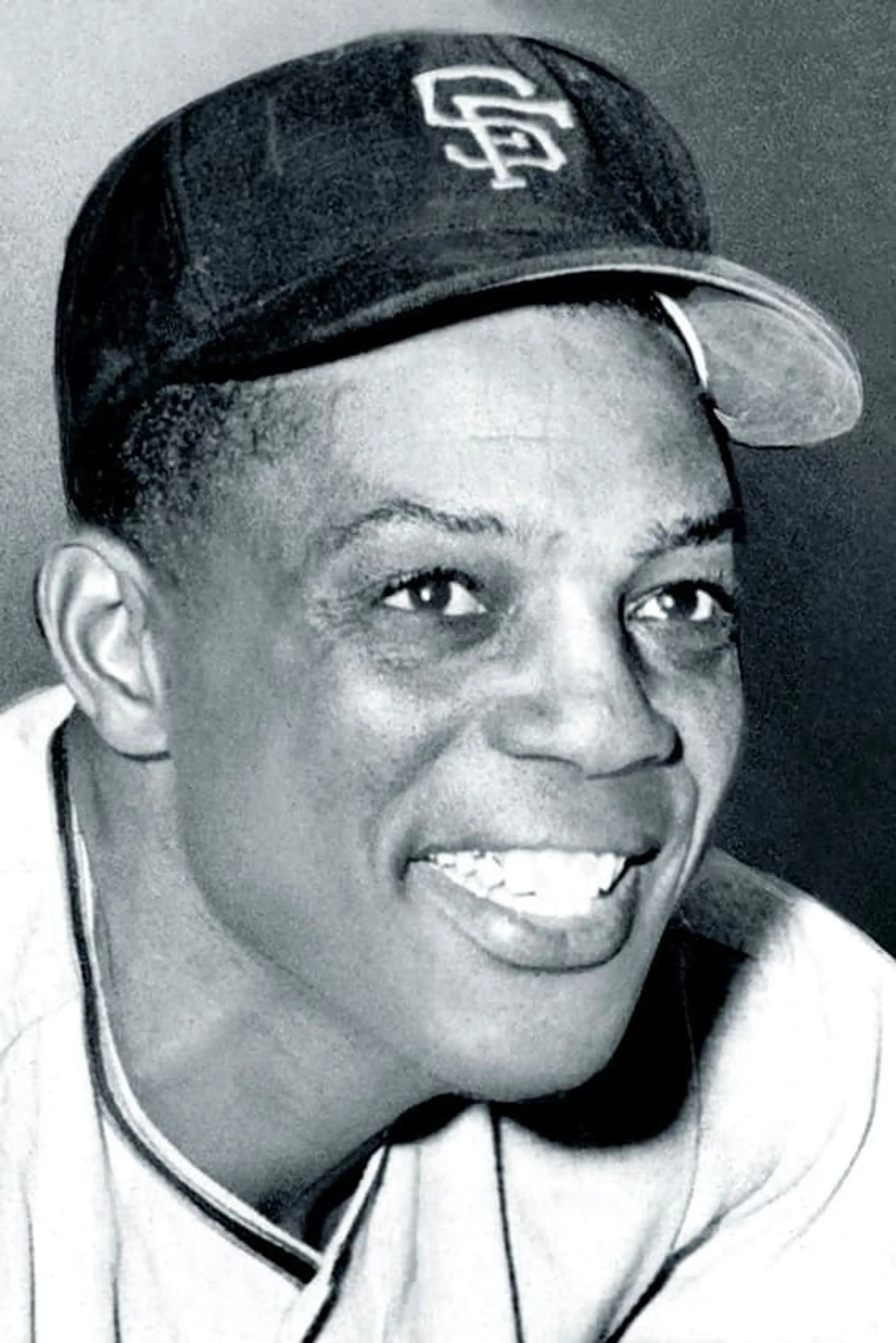 Foto von Willie Mays