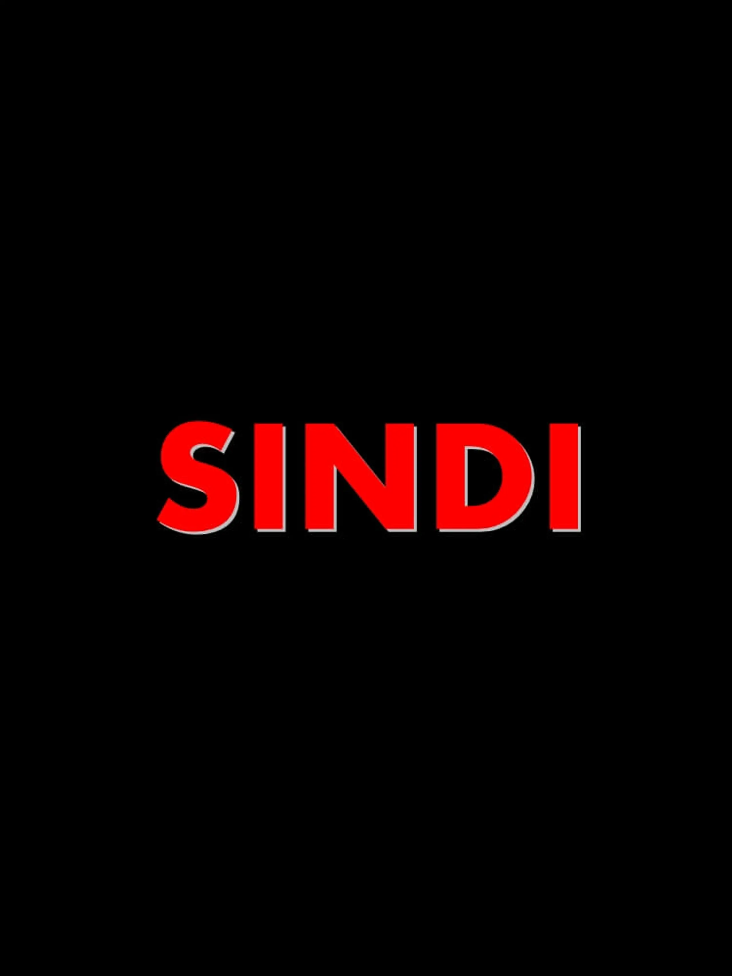 Sindi