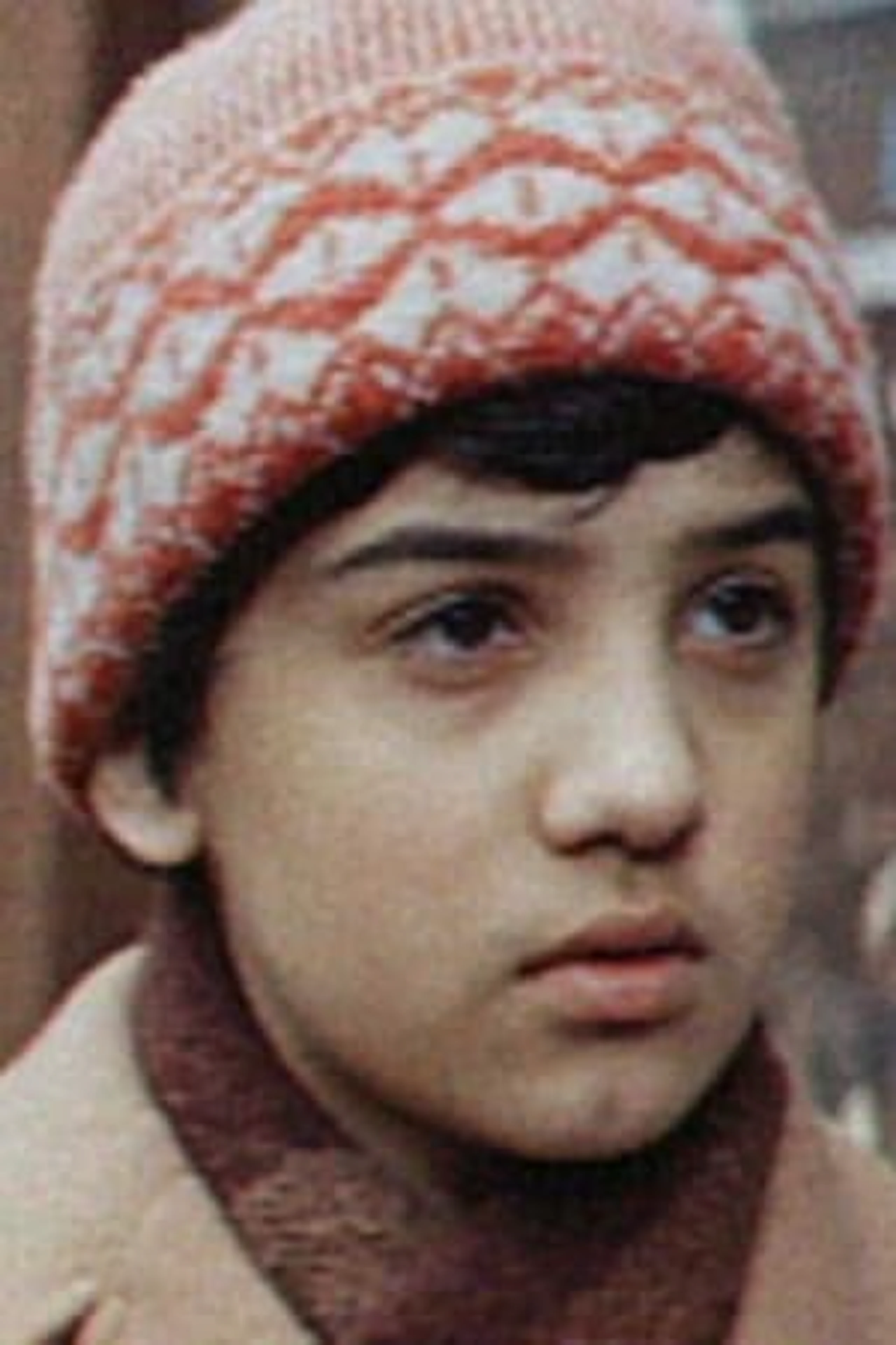 Foto von Grachya Mkhitaryan