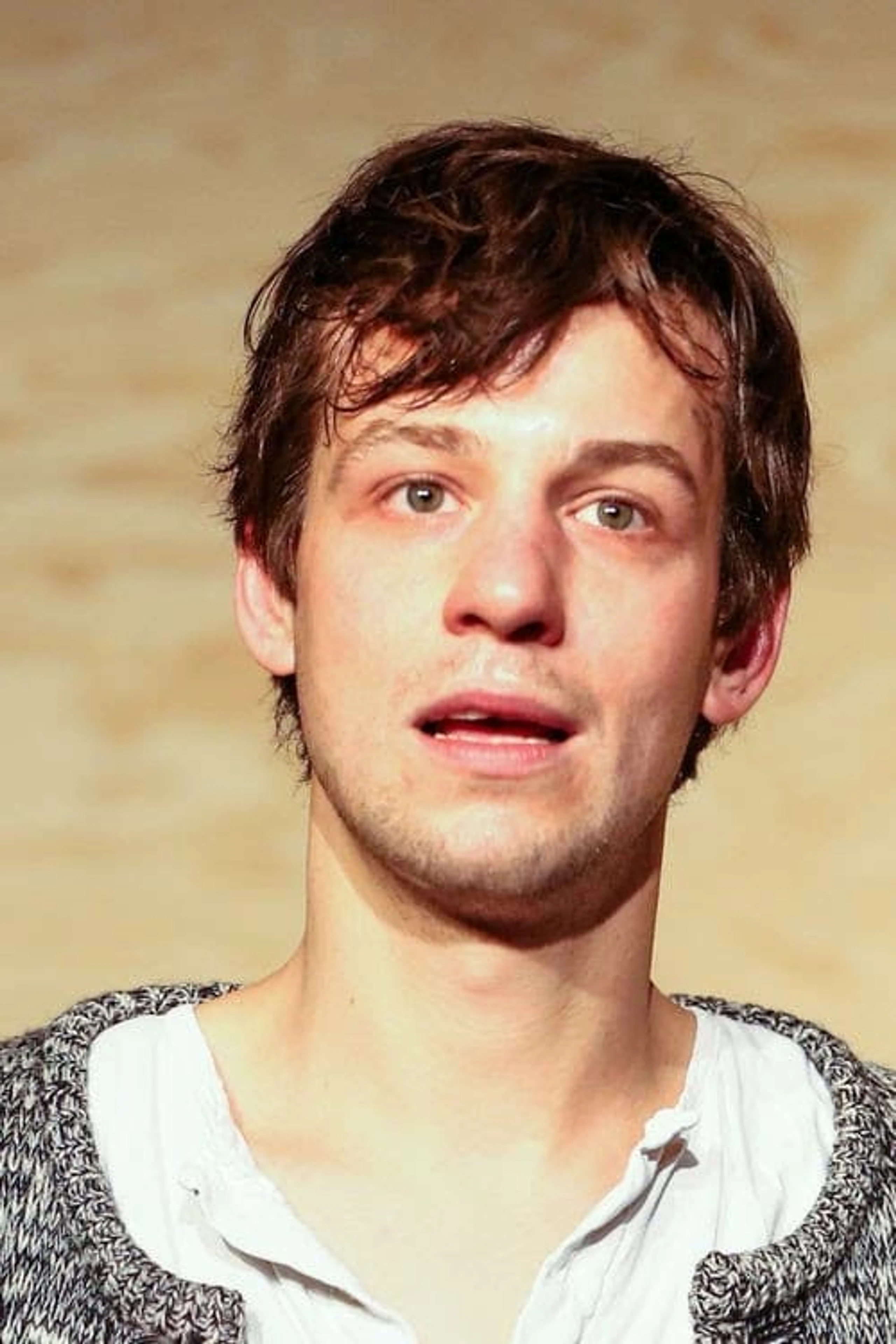 Foto von Ole Lagerpusch