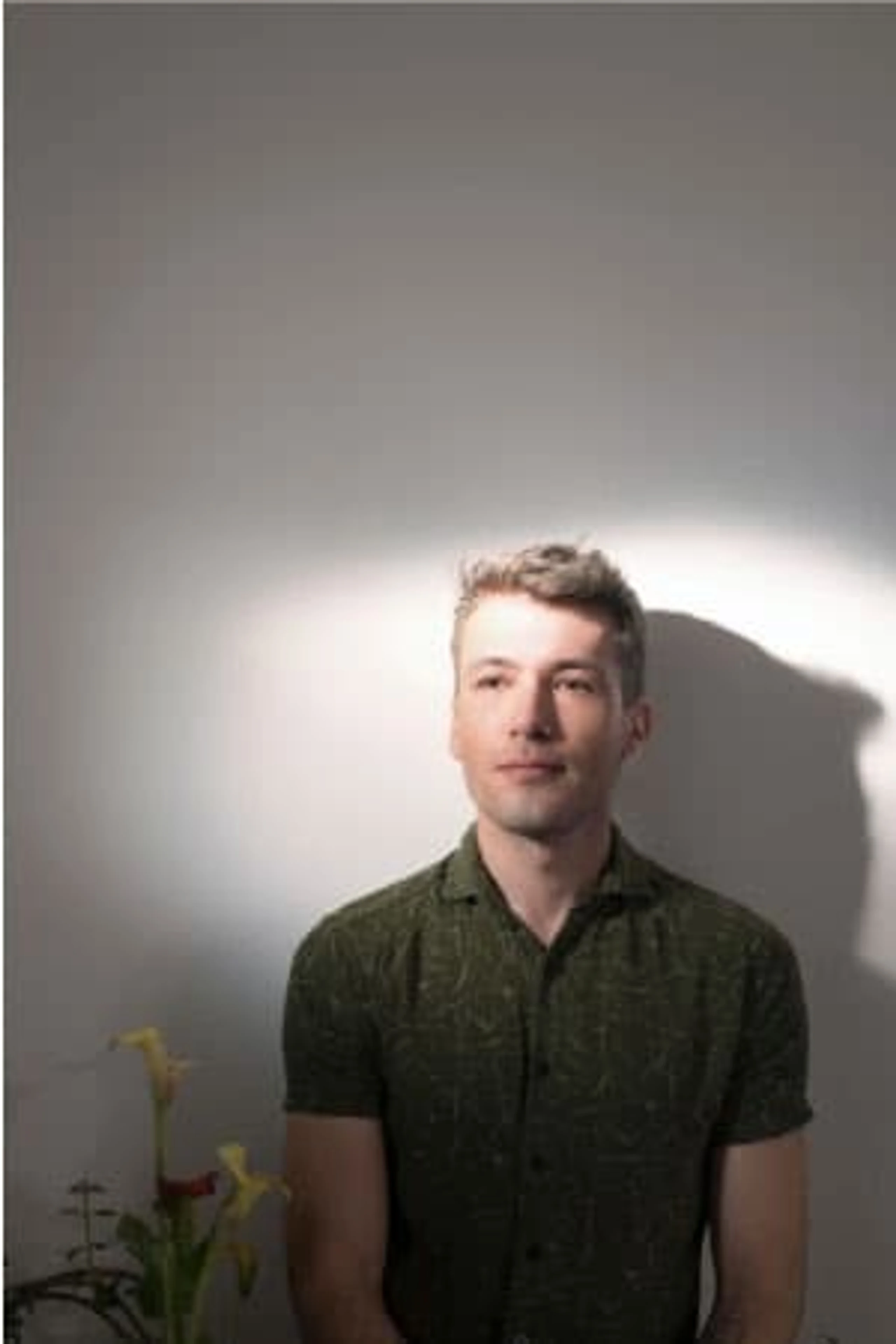 Foto von Ramón Benitez