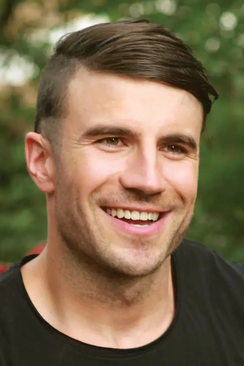 Foto von Sam Hunt