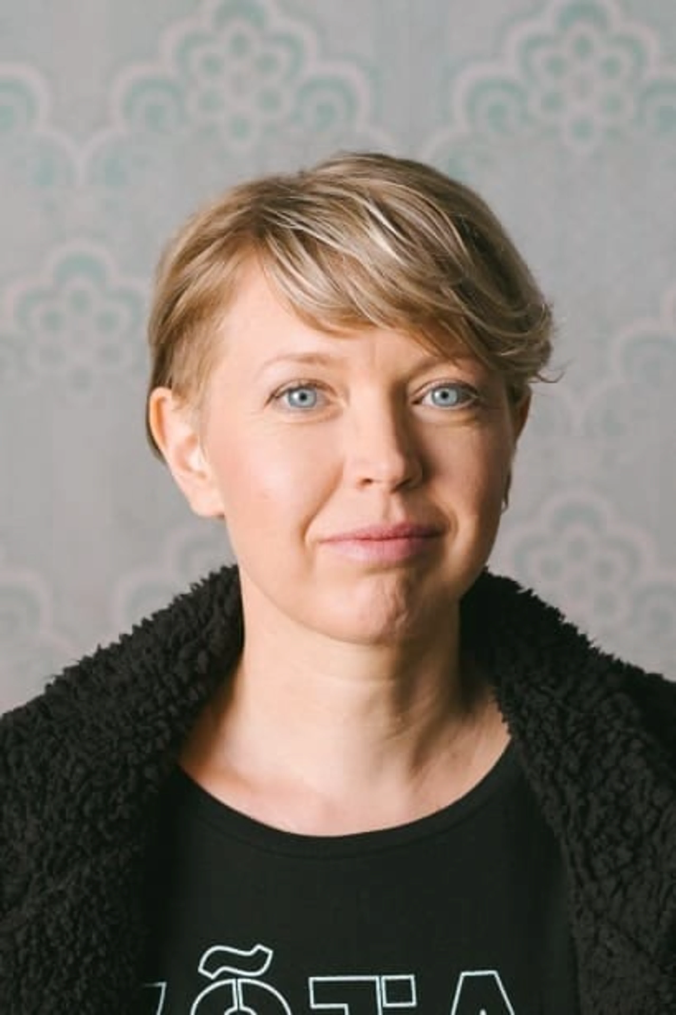 Foto von Liina Trishkina
