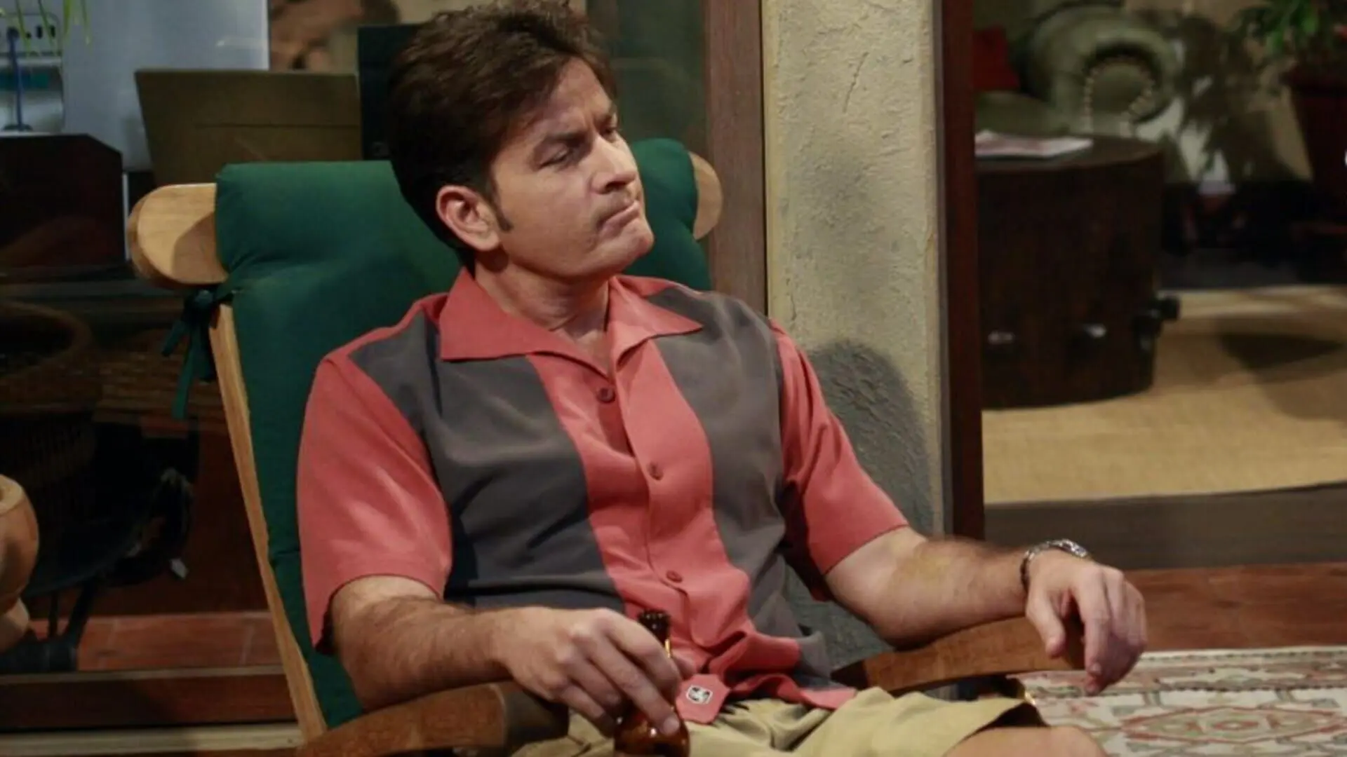Two and a Half Men