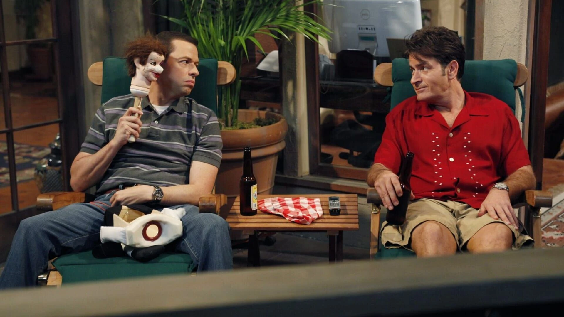 Two and a Half Men