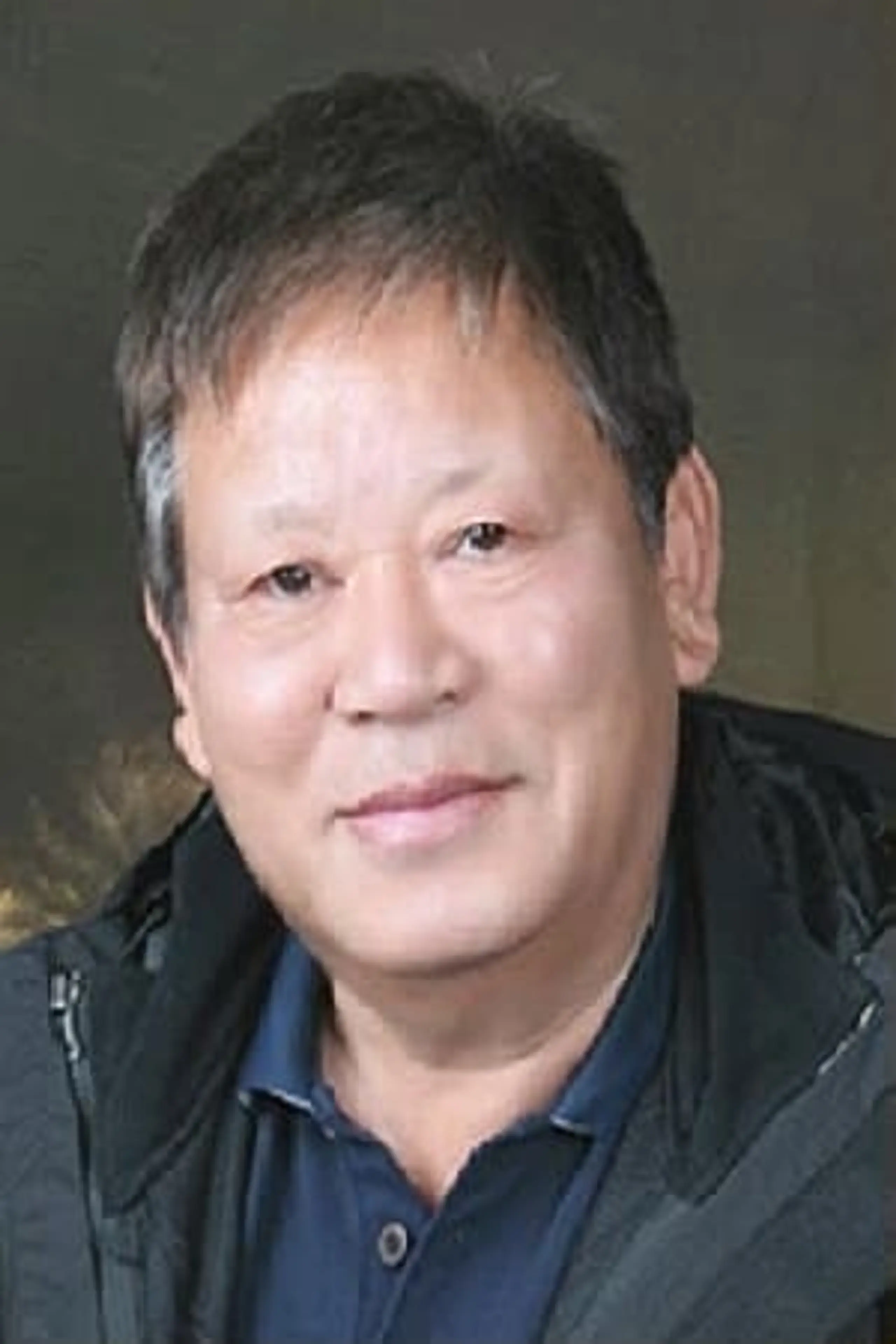 Foto von Kuk-Jeong-Hwan