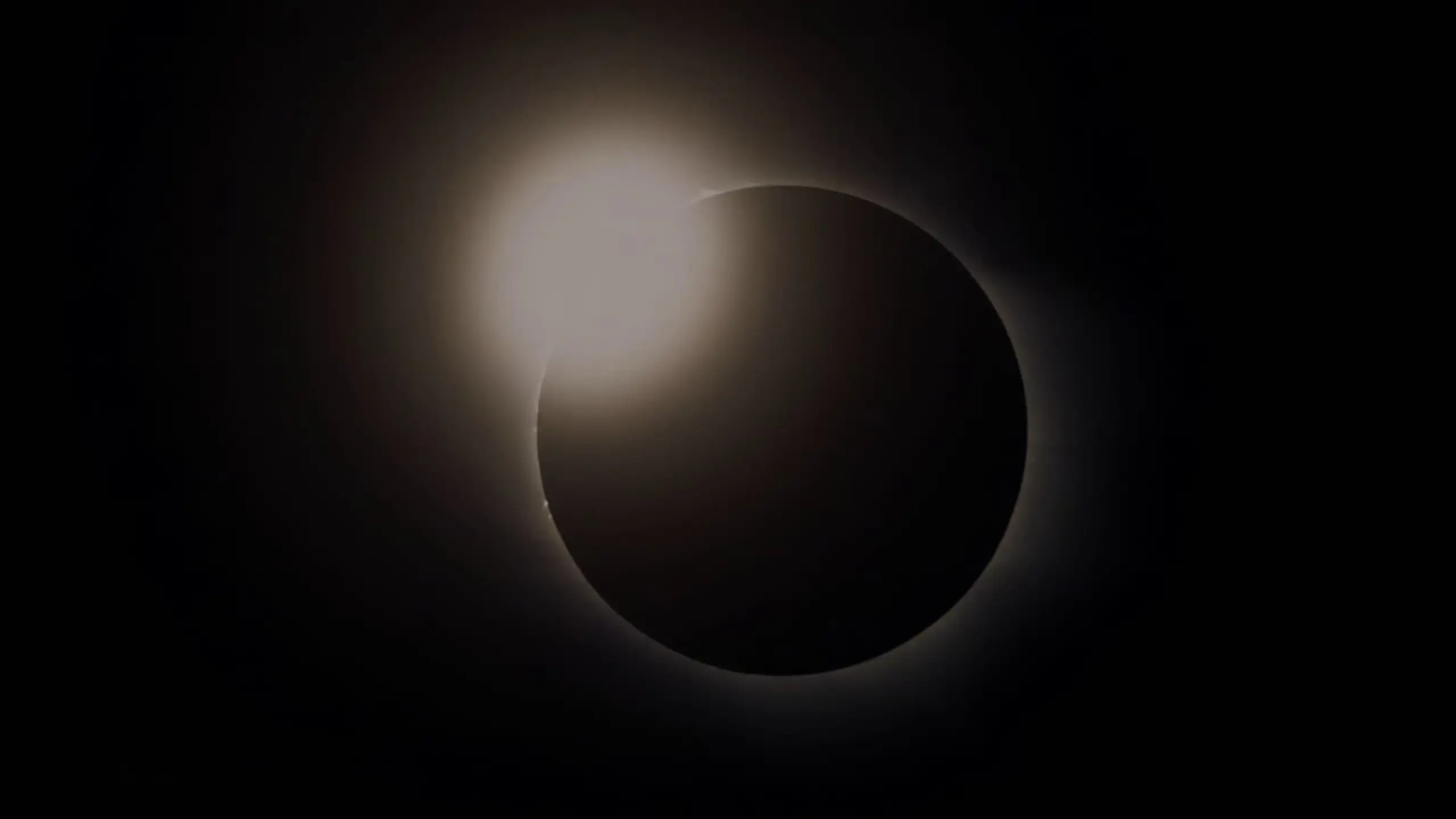 Total Eclipse: Die Geheimnisse der Sonnenfinsternis