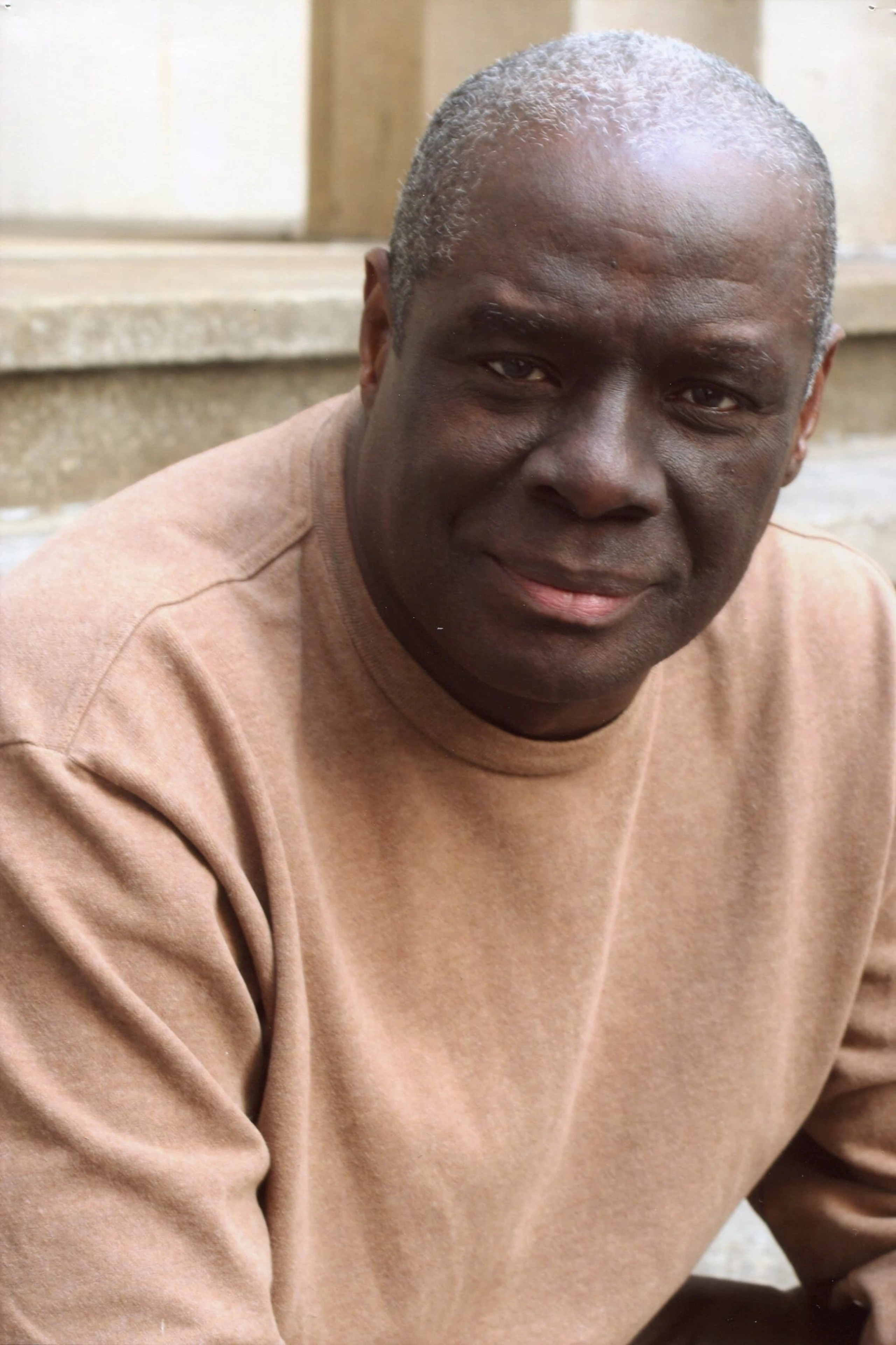 Foto von Lou Ferguson