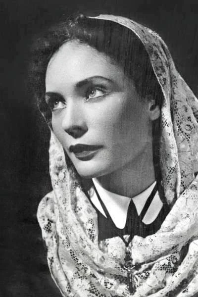 Foto von Lída Matoušková