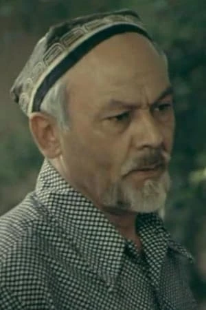 Foto von Pulat Saidkasymov