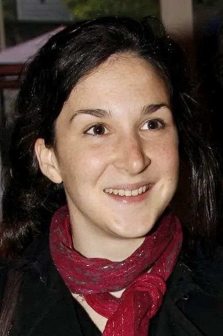 Foto von Blanche Cluzet