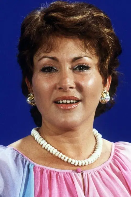Foto von Rika Zaraï