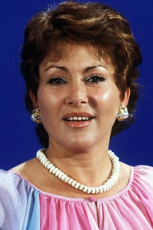 Foto von Rika Zaraï