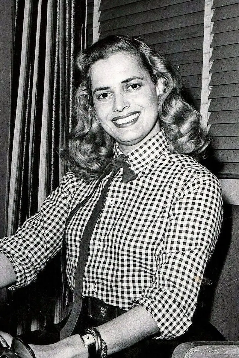 Foto von Violeta Jiménez
