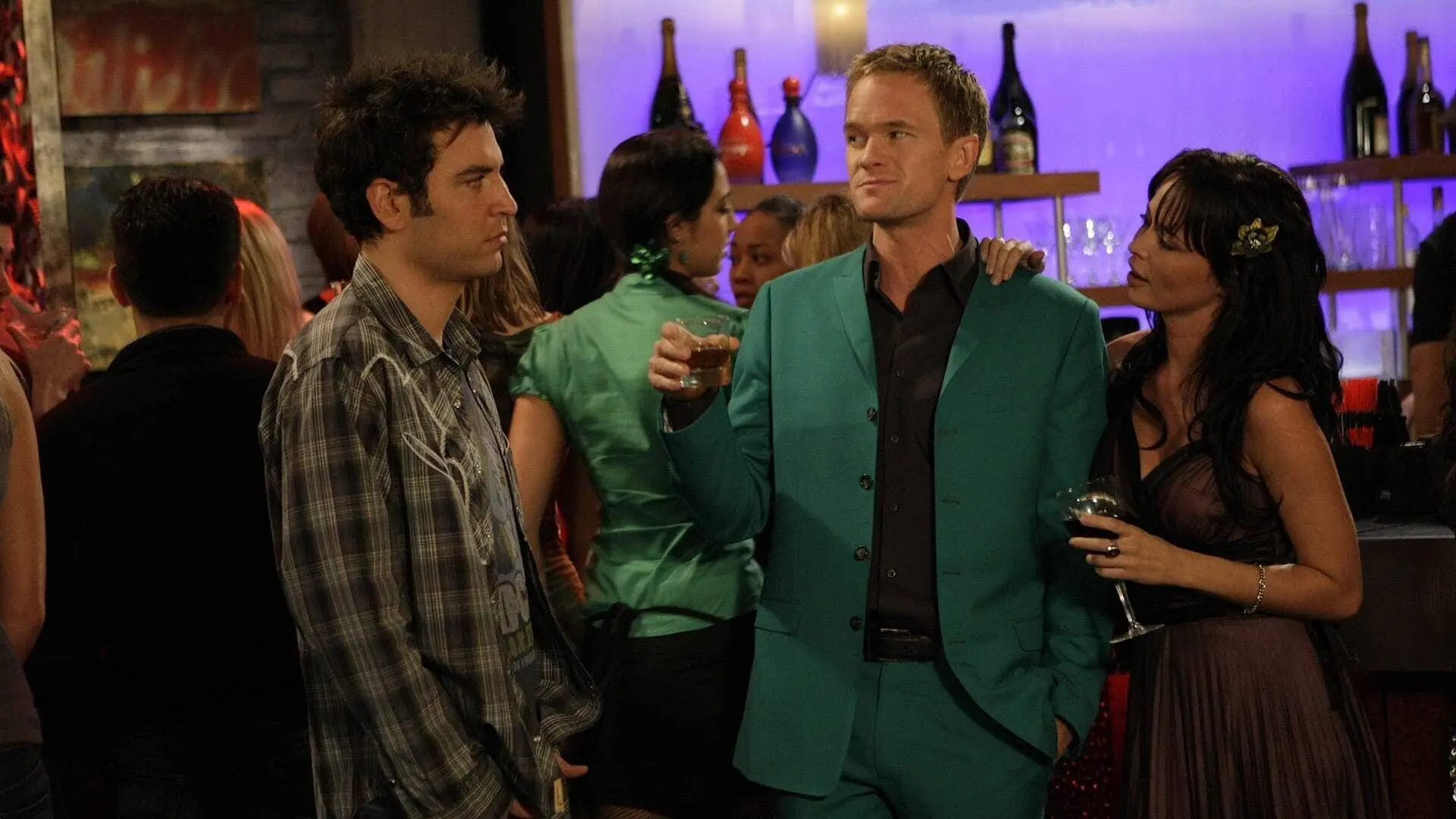 How I Met Your Mother
