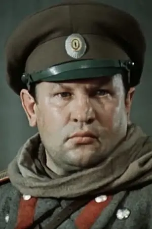 Foto von Aleksandr Konyashin