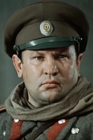 Foto von Aleksandr Konyashin