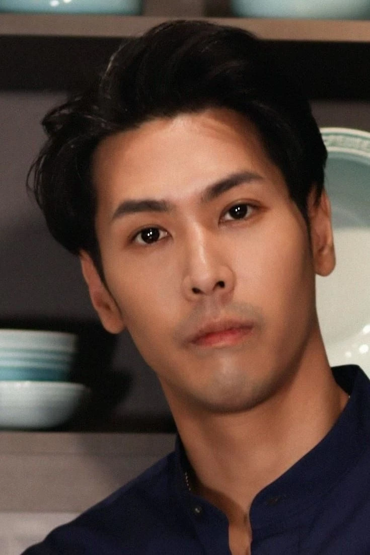 Foto von Derek Chen