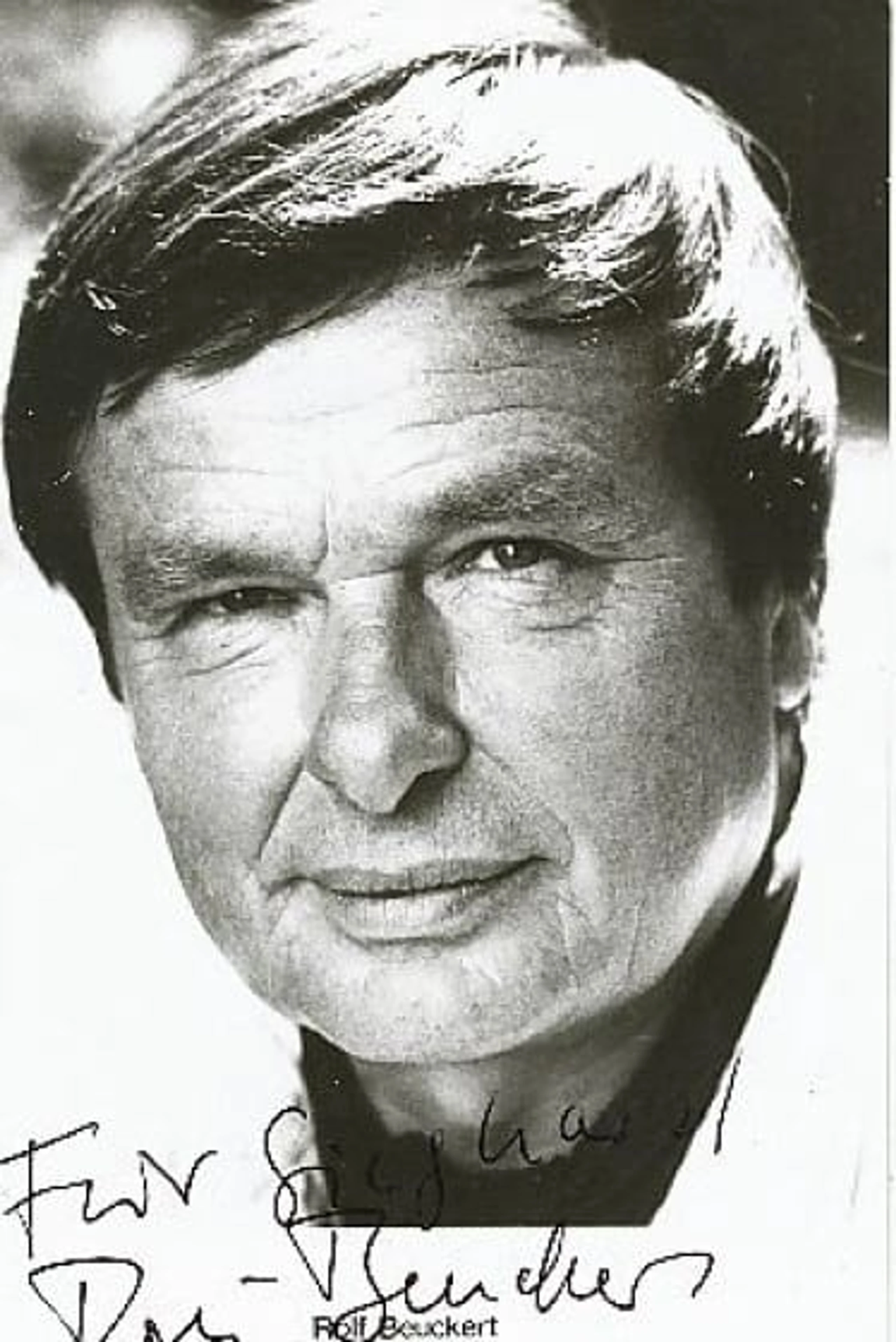 Foto von Rolf Beuckert