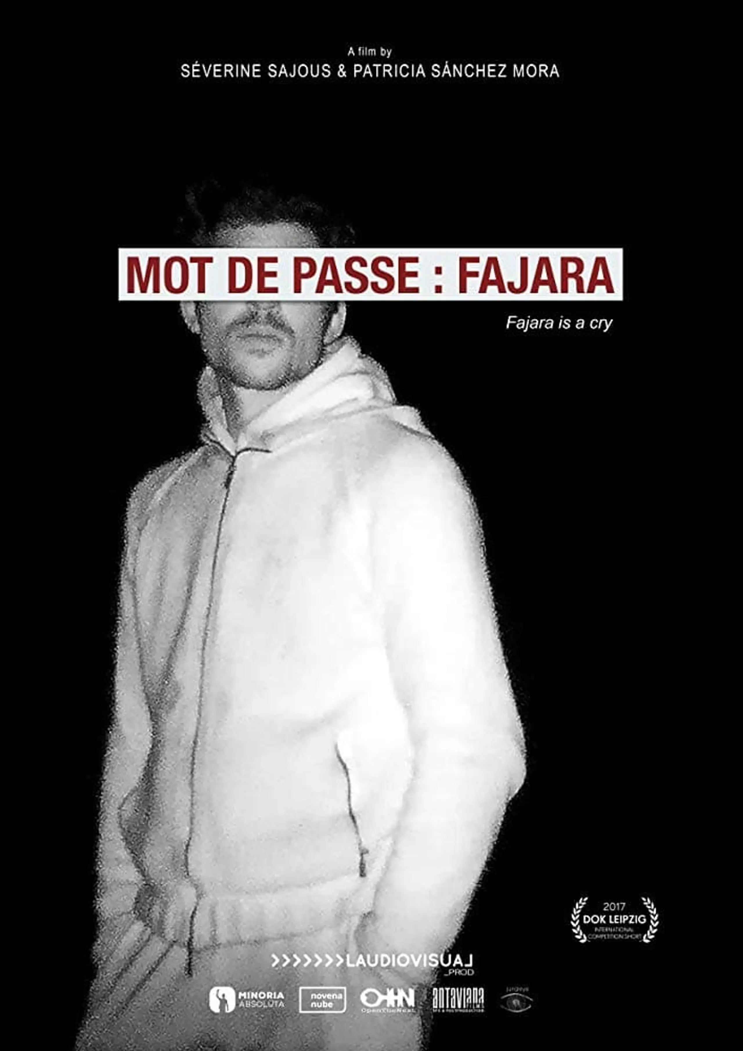 Password: Fajara