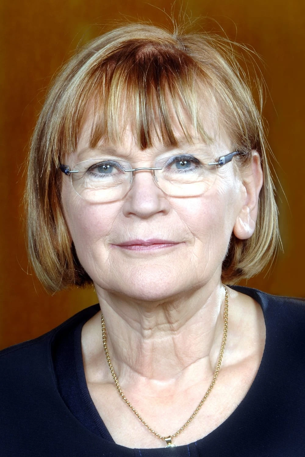 Foto von Marie-George Buffet
