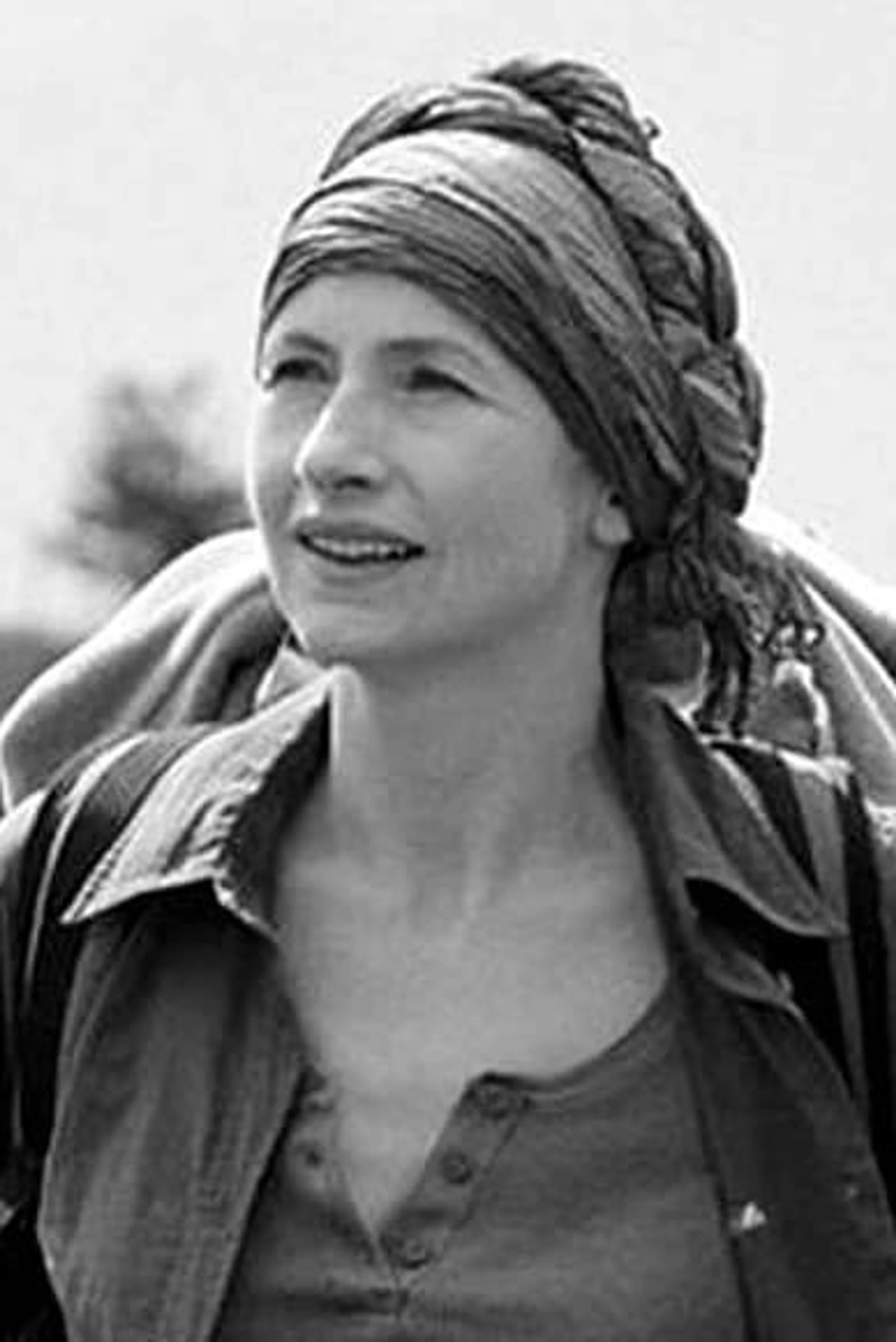 Foto von Anik Belaubre