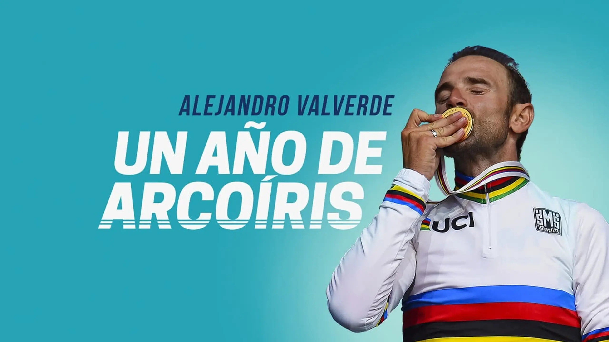 Valverde, un año de arcoiris