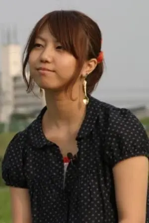 Foto von Sayuri Yoshida