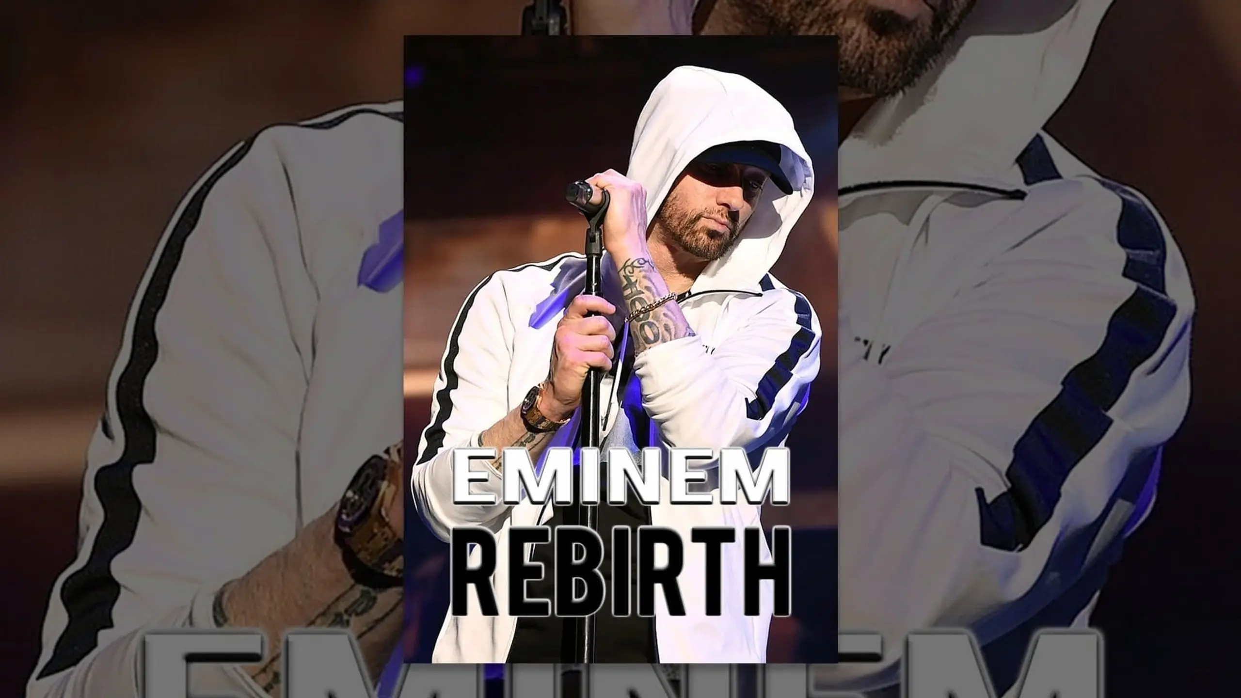 Eminem: Rebirth