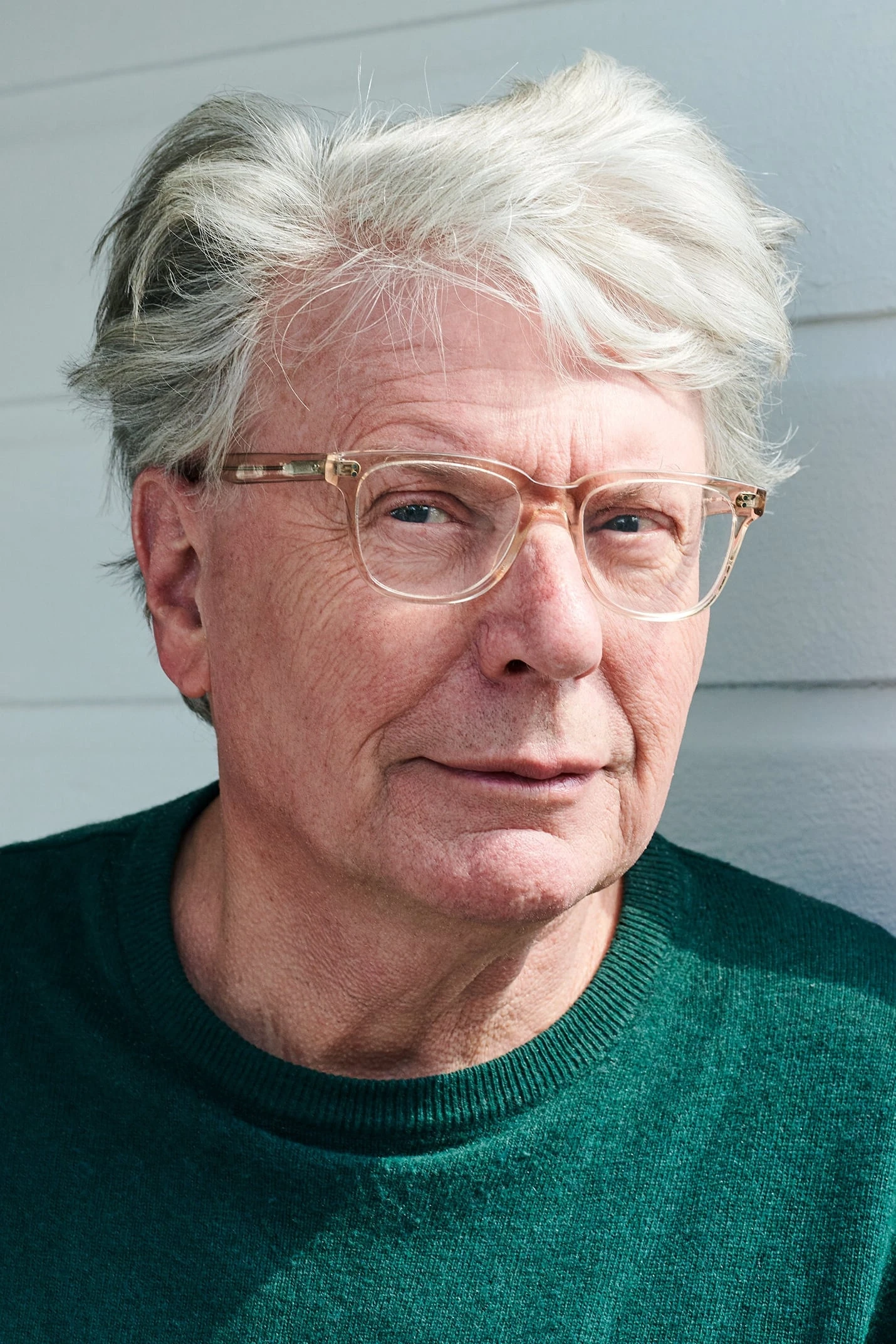 Foto von Roman Signer