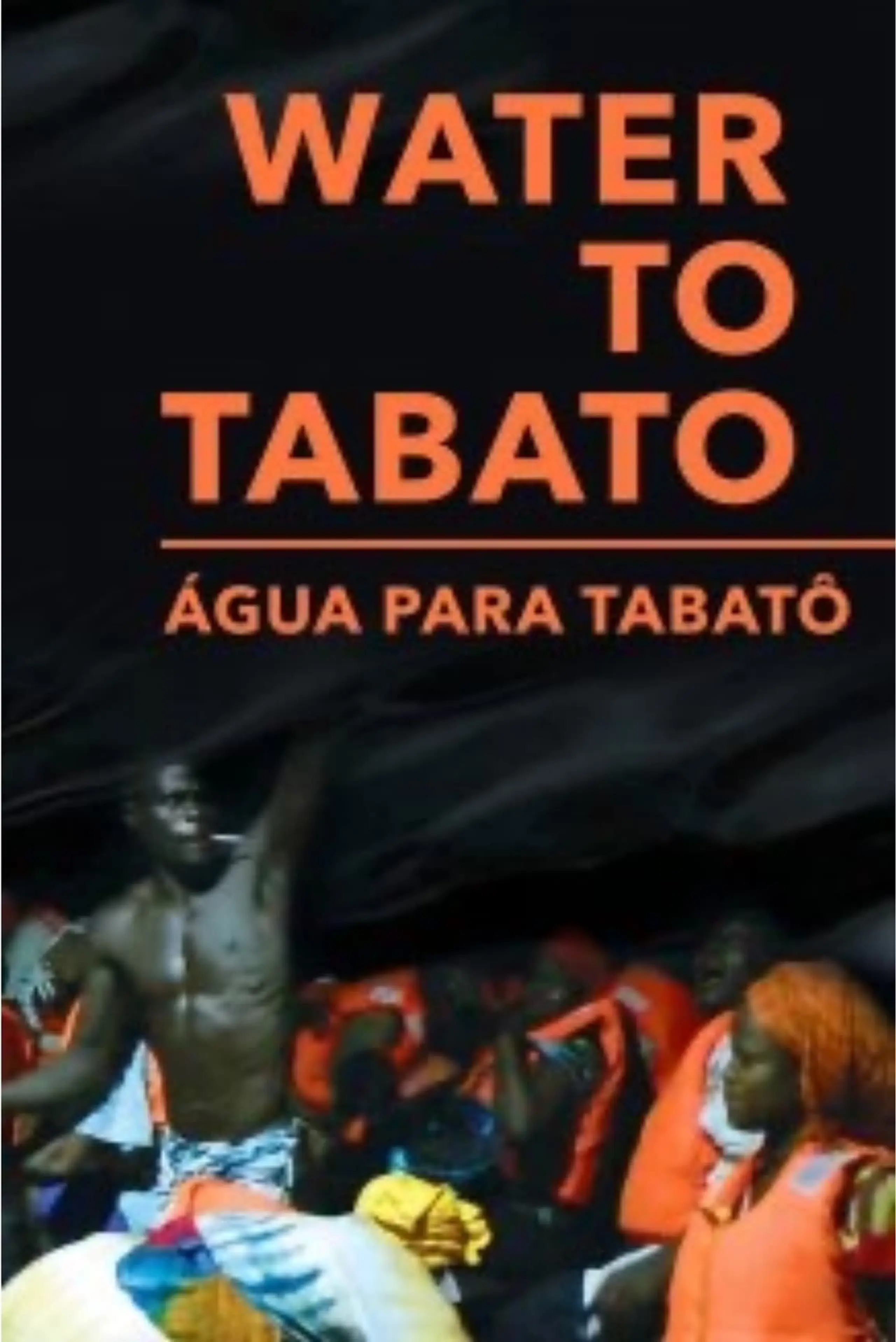 Água para Tabatô