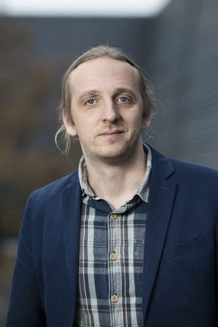 Foto von Martin Schibbye