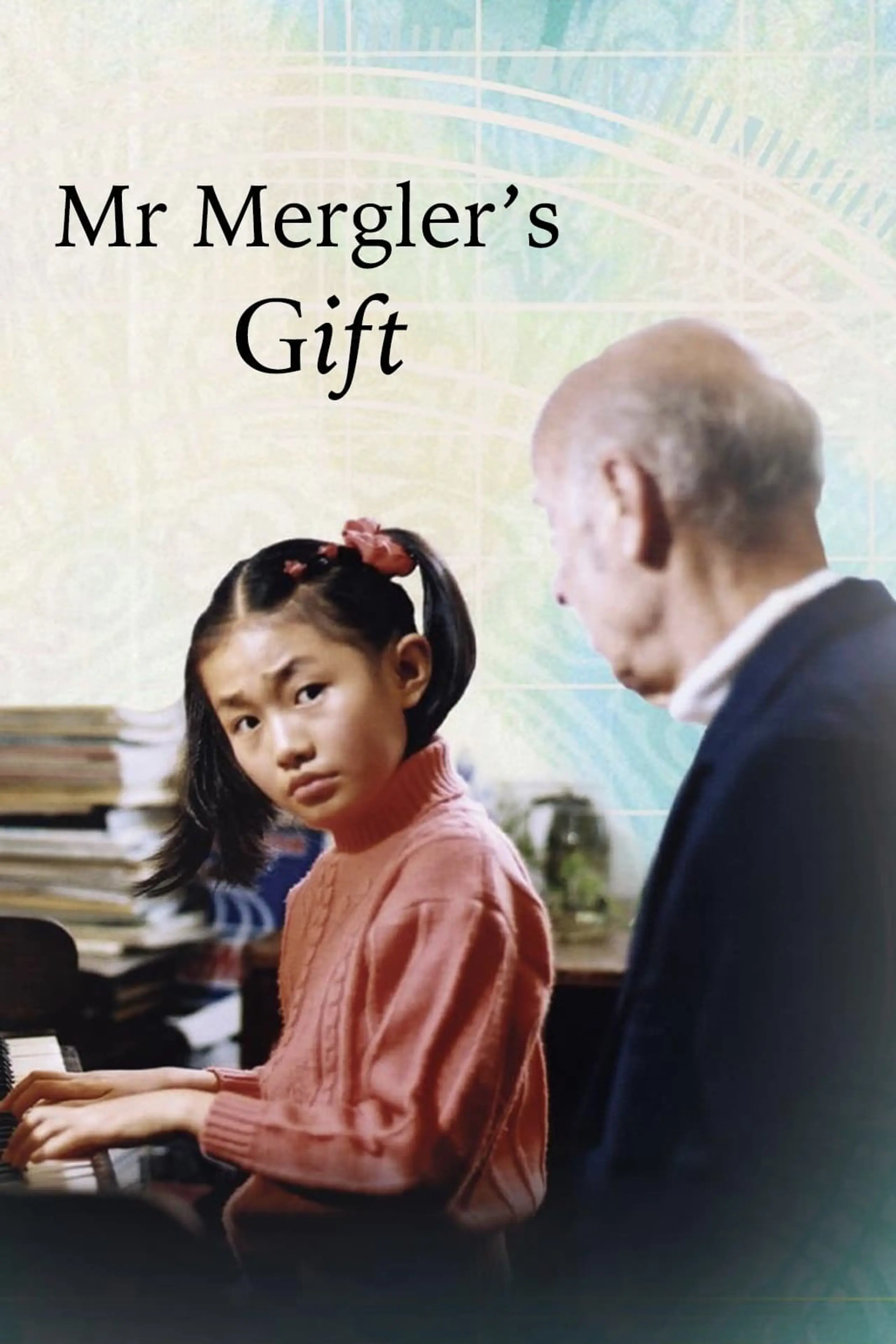 Mr. Mergler's Gift