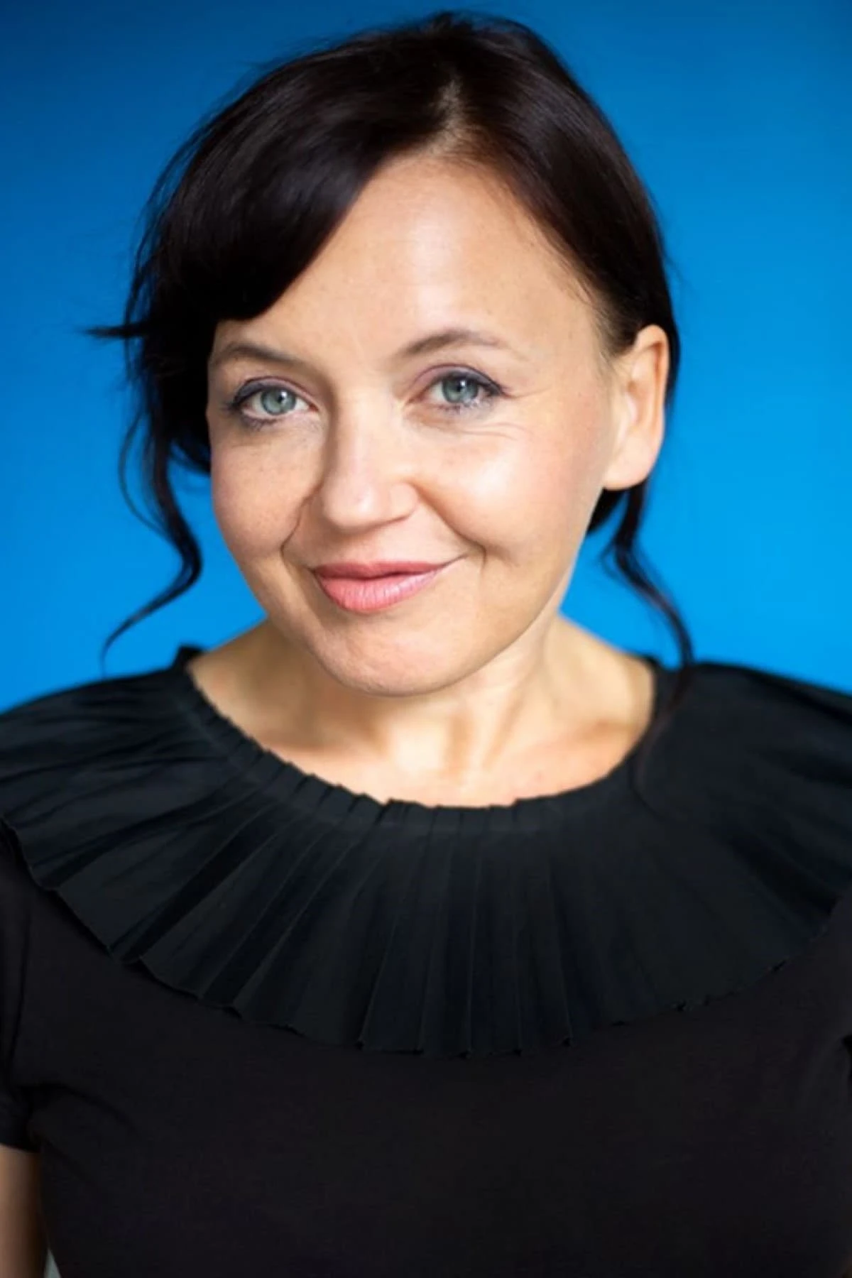 Foto von Dorina Maltschewa