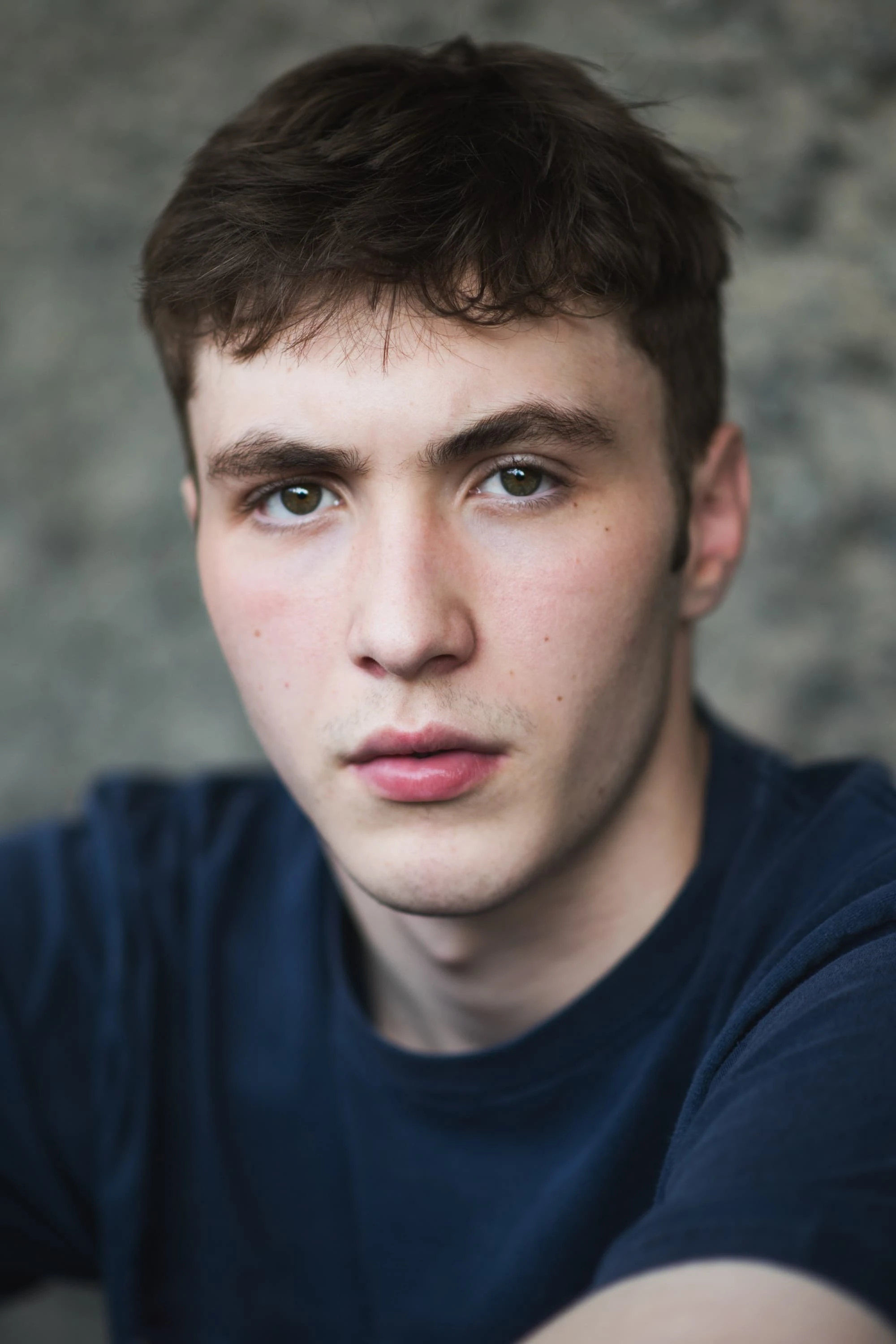 Foto von Oliver Huntingdon