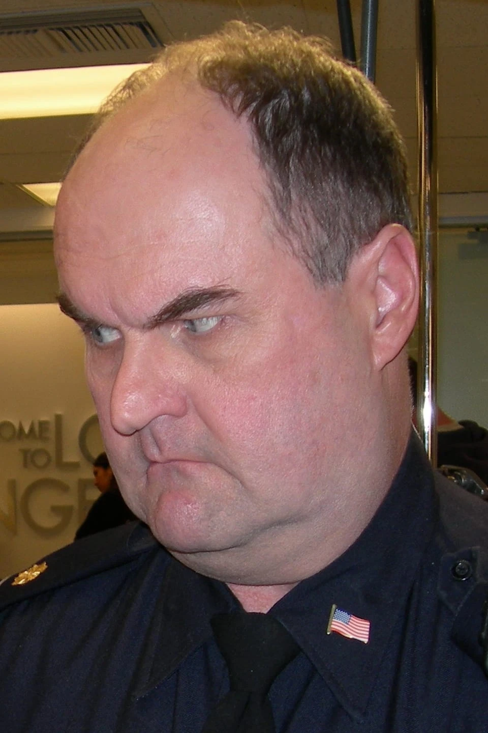 Foto von Gil Christner