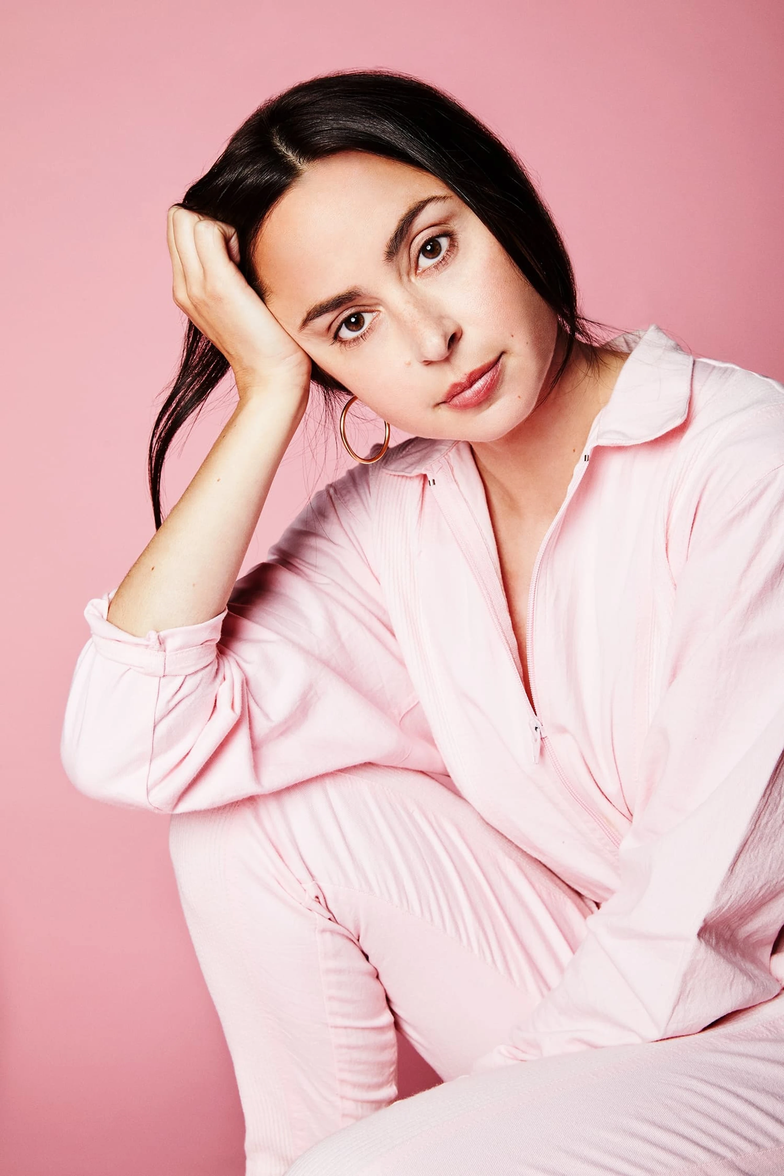 Foto von Amelia Alvarez