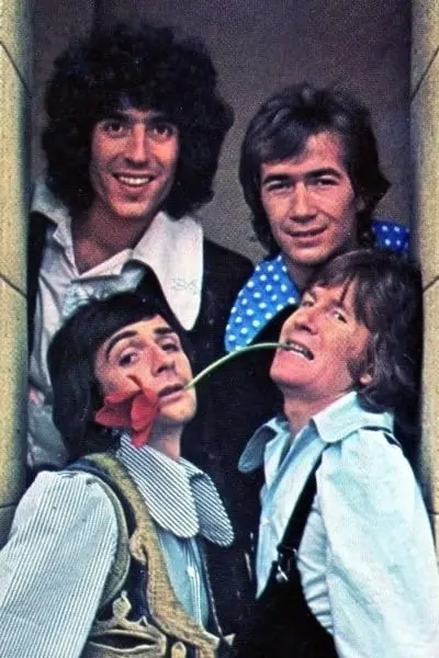 Foto von Les Charlots