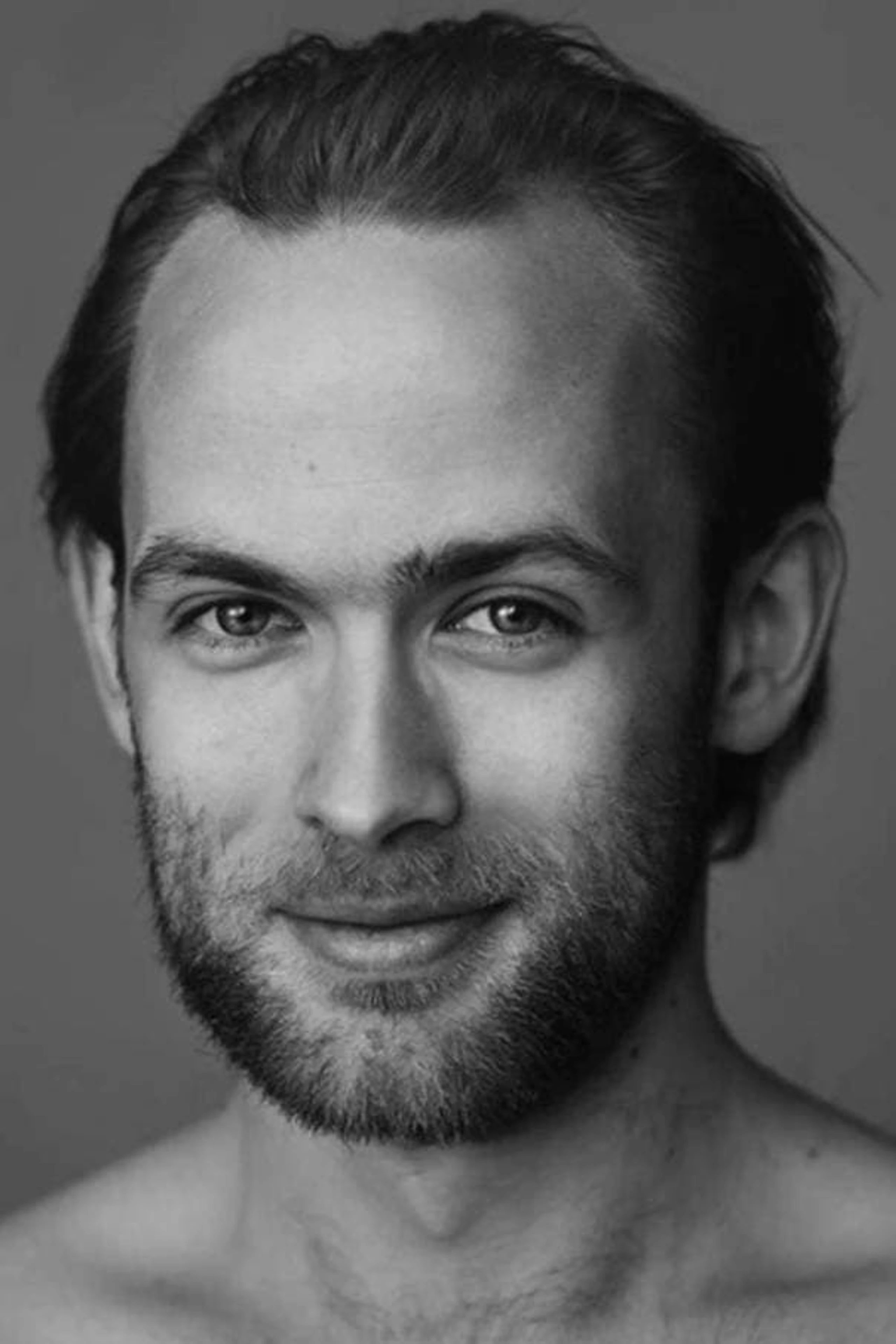 Foto von Ulrik Waarli Grimstad