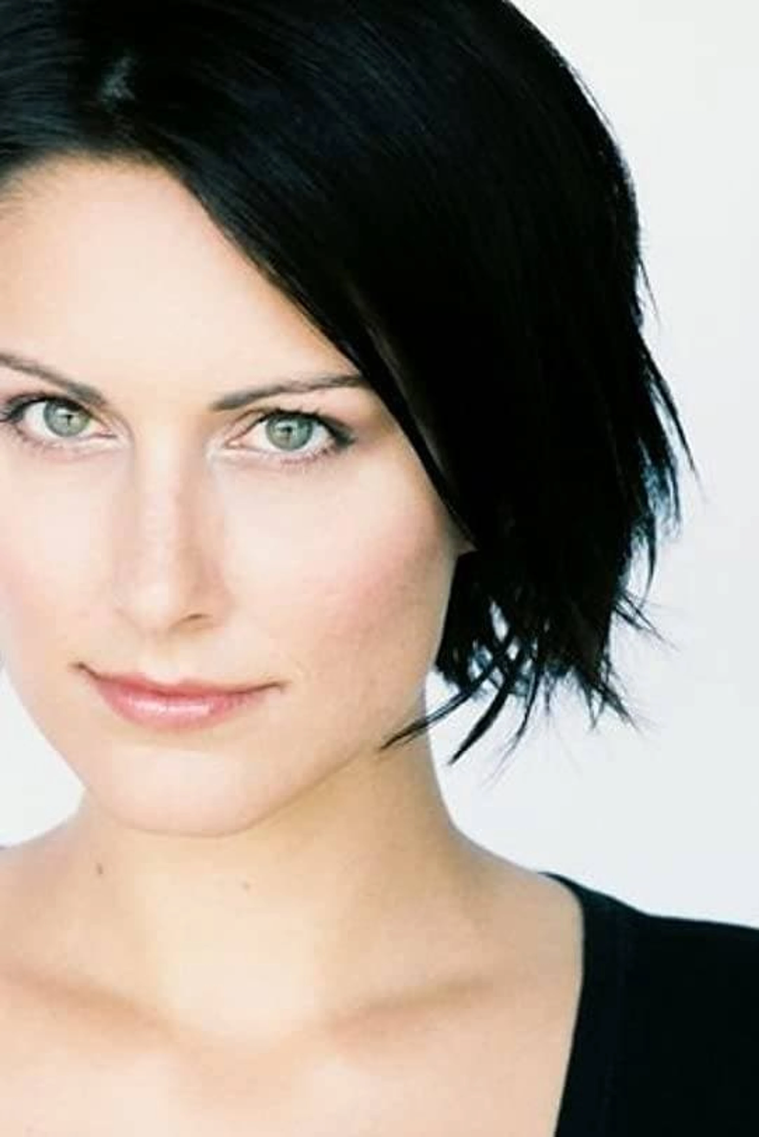 Foto von Chenoa Mason