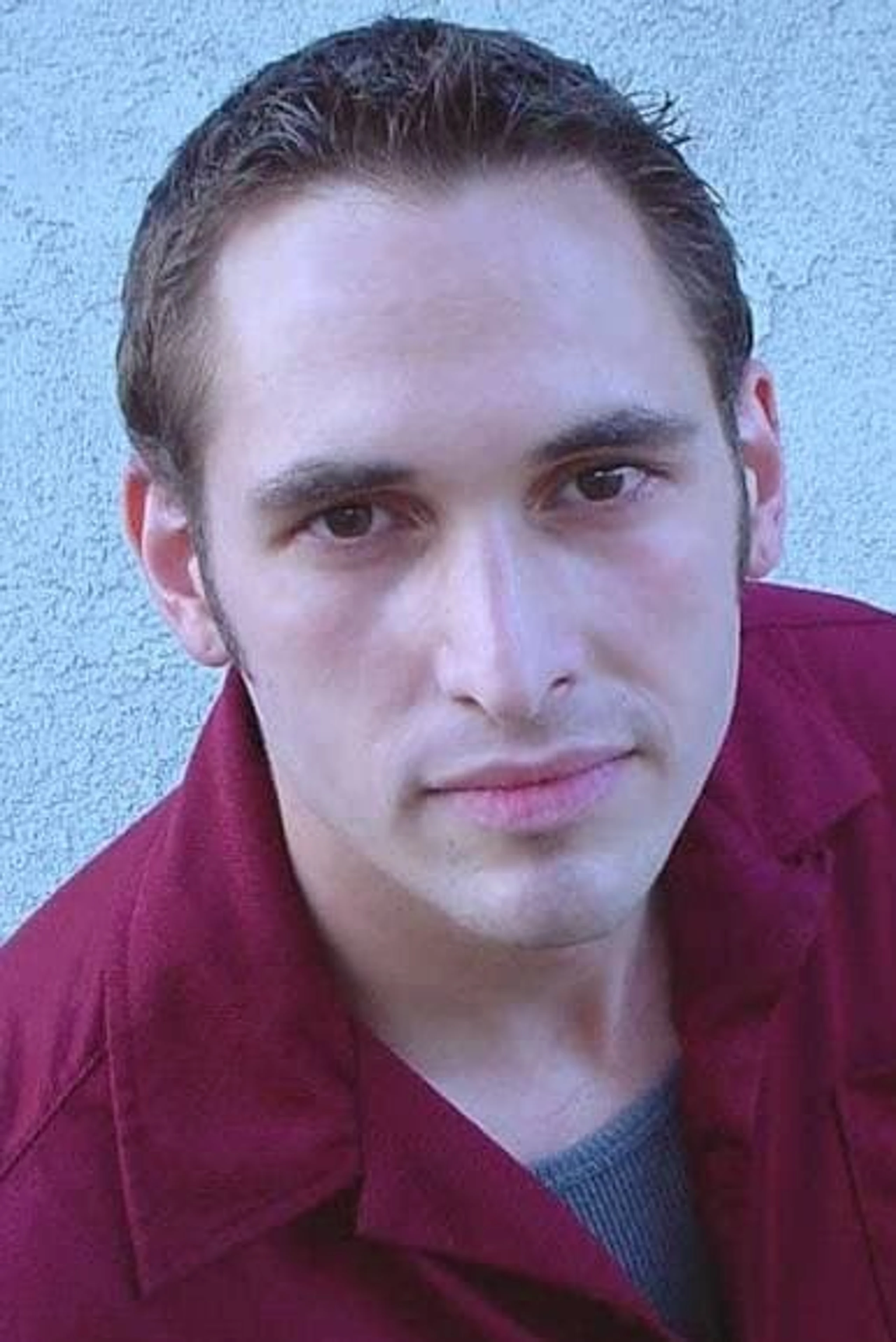 Foto von Chris Weidman