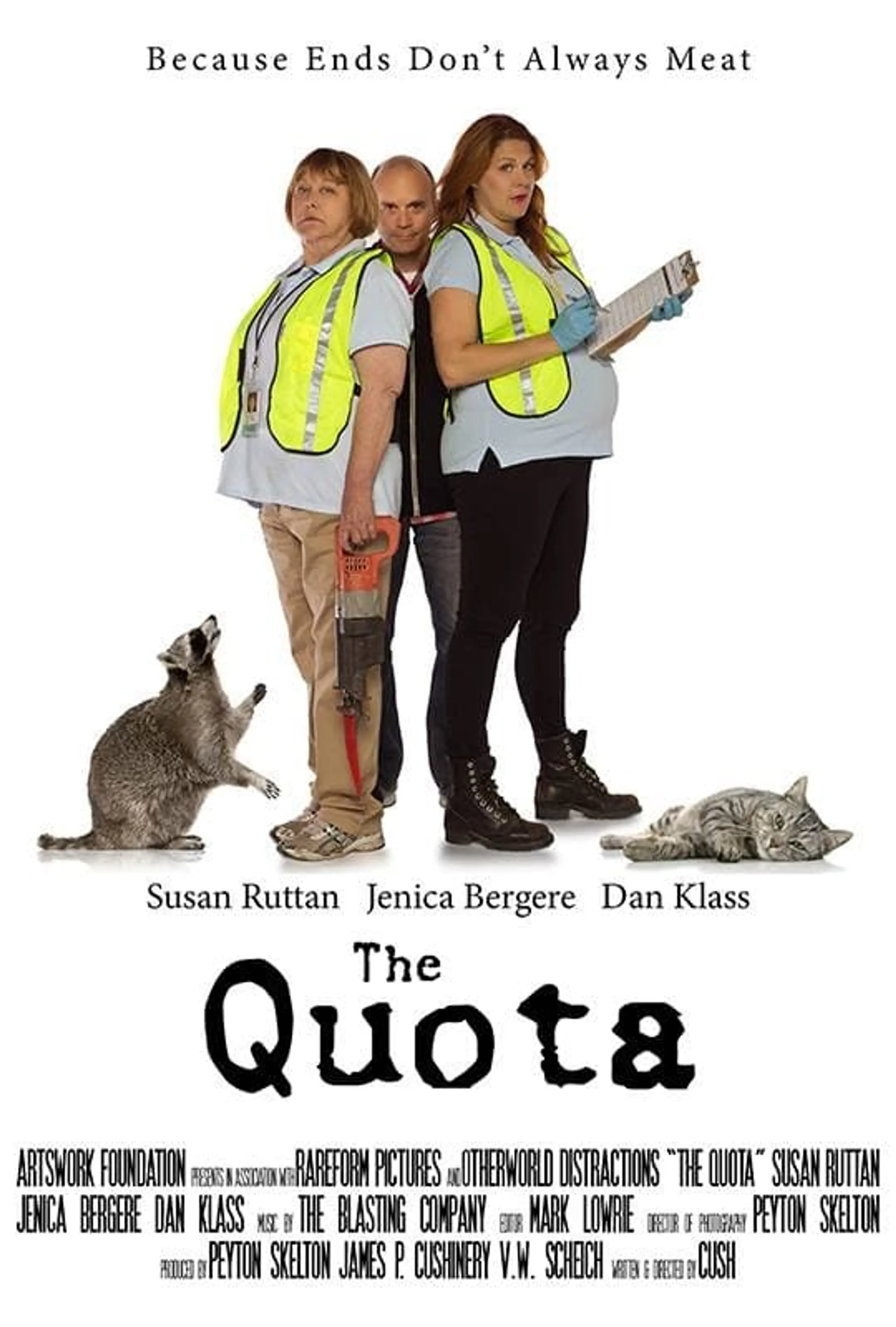 The Quota