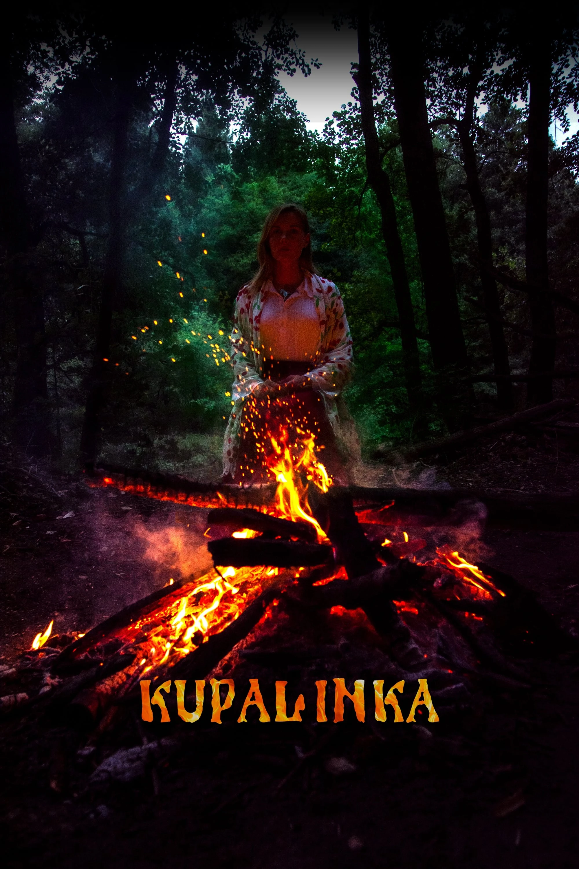 Kupalinka (Купалiнка)