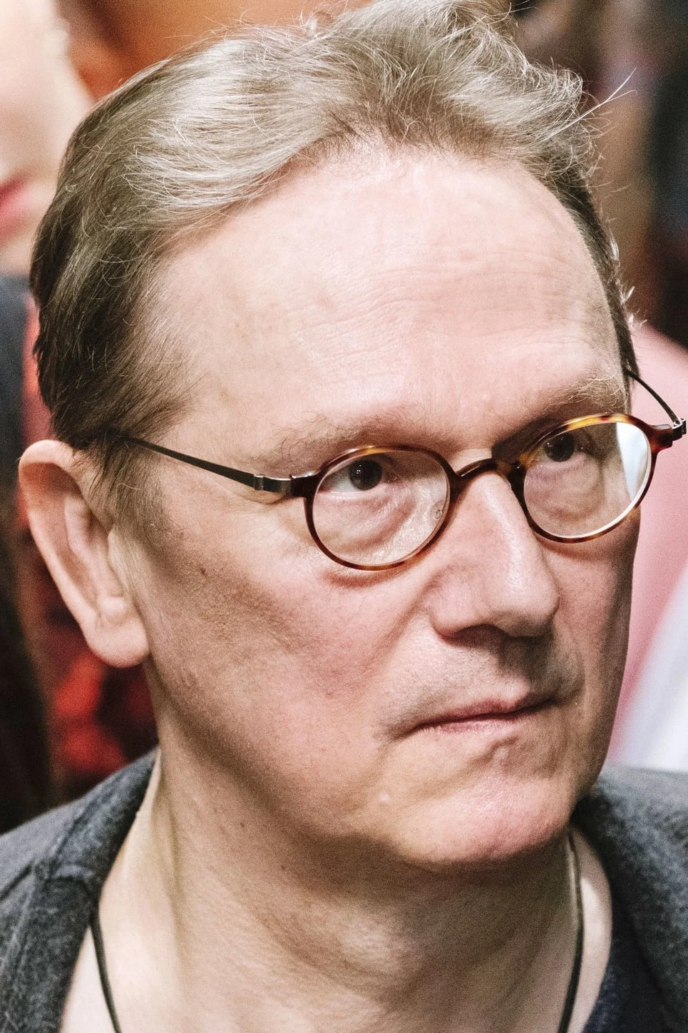 Foto von Bernd Rademacher