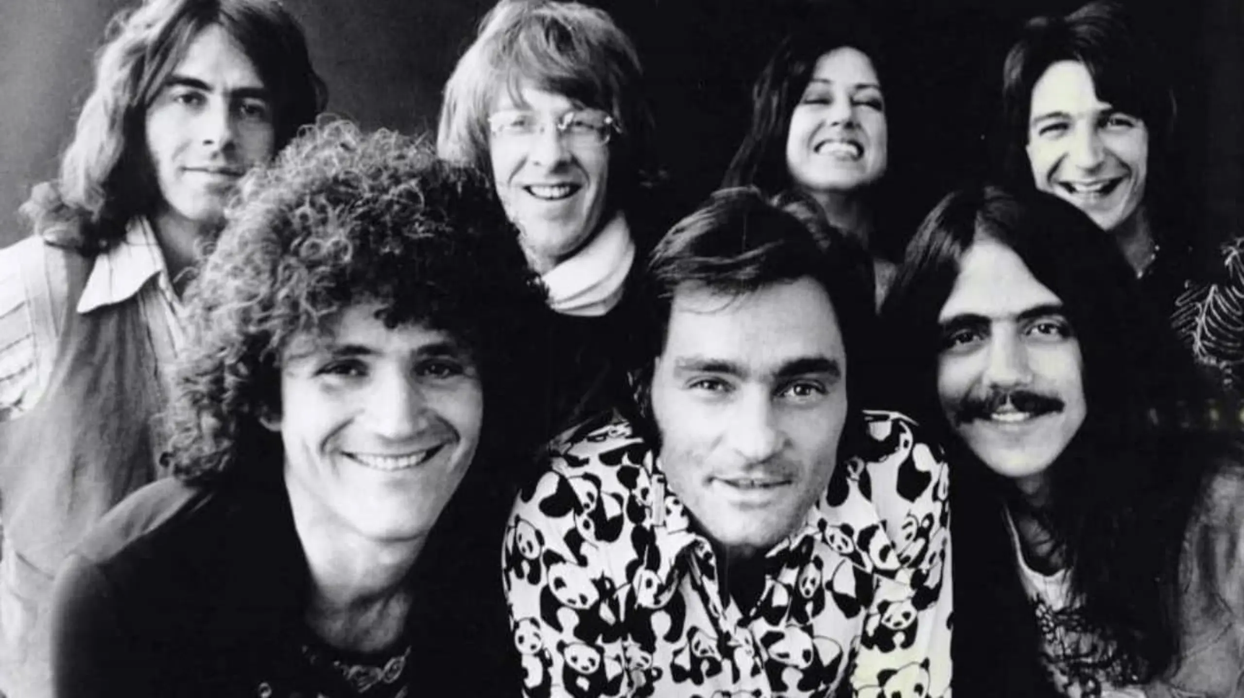 Jefferson Starship:  Greatest Video Hits