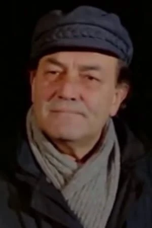 Foto von Haluk Kurtoğlu